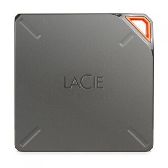 Lacie Fuel 1 TB (LAC9000436EK) HDD kullananlar yorumlar